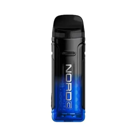 SMOK Nord C 50W Pod System Kit - eJuiceDirect