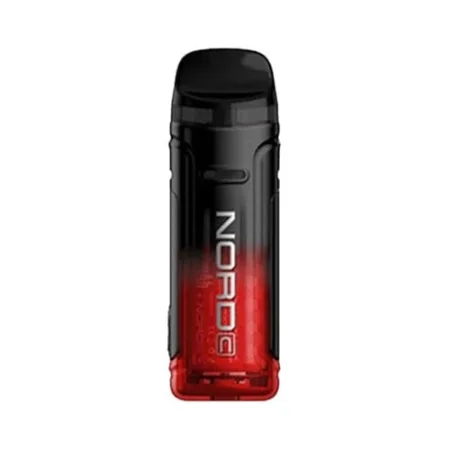 SMOK Nord C 50W Pod System Kit - eJuiceDirect
