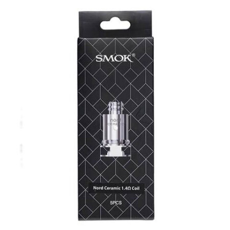 SMOK Nord Coils - eJuiceDirect