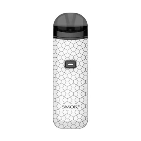 SMOK Nord Pro 25W Pod Kit - eJuiceDirect