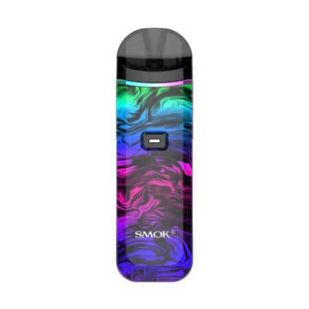 SMOK Nord Pro 25W Pod Kit - eJuiceDirect