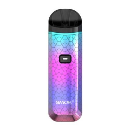 SMOK Nord Pro 25W Pod Kit - eJuiceDirect