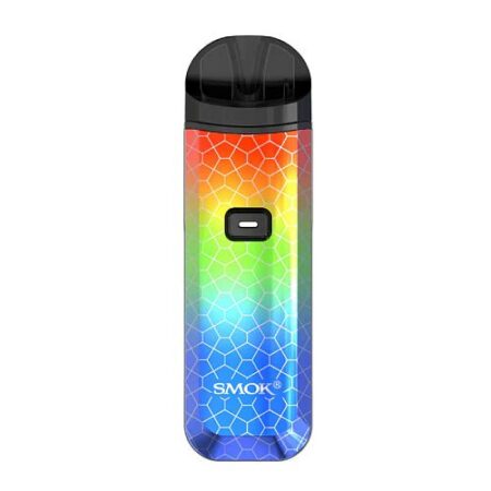 SMOK Nord Pro 25W Pod Kit - eJuiceDirect