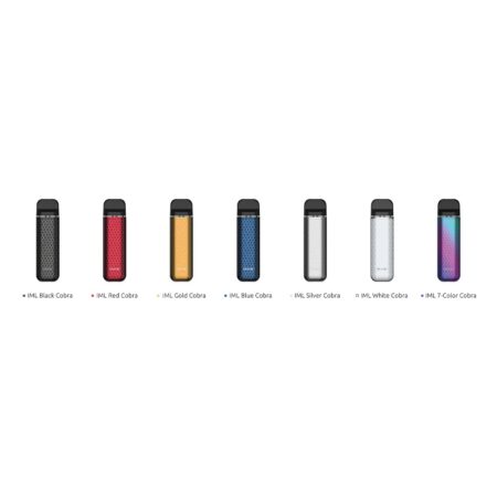SMOK Novo 2 25W Pod System - eJuiceDirect