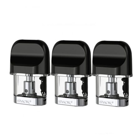 SMOK Novo 3 Pods - eJuiceDirect