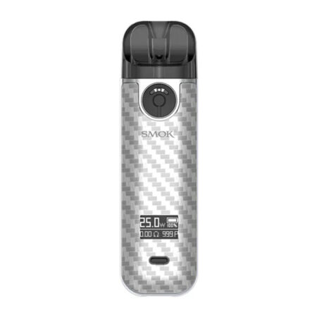 SMOK Novo 4 25W Pod Kit - eJuiceDirect