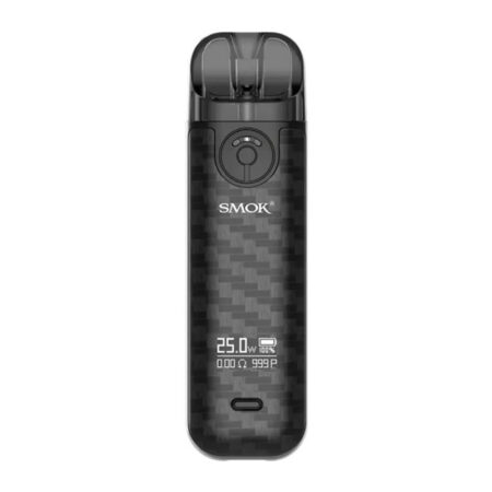 SMOK Novo 4 25W Pod Kit - eJuiceDirect