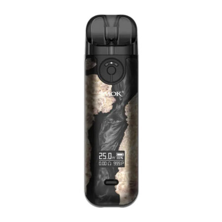 SMOK Novo 4 25W Pod Kit - eJuiceDirect