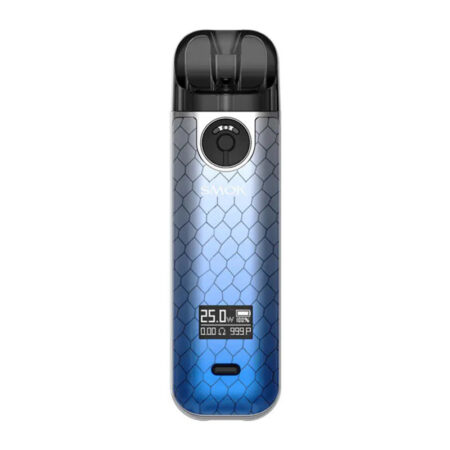 SMOK Novo 4 25W Pod Kit - eJuiceDirect