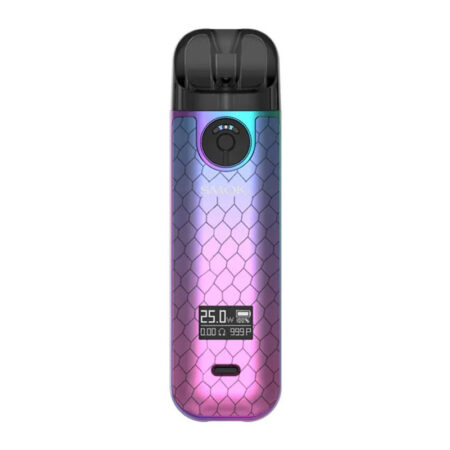 SMOK Novo 4 25W Pod Kit - eJuiceDirect