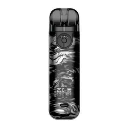 SMOK Novo 4 25W Pod Kit - eJuiceDirect