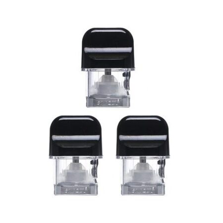 SMOK Novo Pods - eJuiceDirect