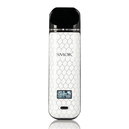 SMOK Novo X 25W Pod System - eJuiceDirect