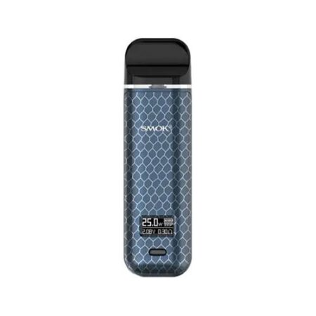 SMOK Novo X 25W Pod System - eJuiceDirect