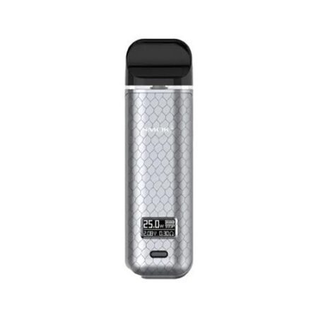 SMOK Novo X 25W Pod System - eJuiceDirect