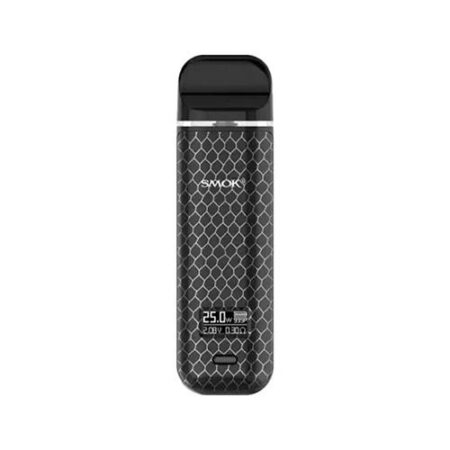 SMOK Novo X 25W Pod System - eJuiceDirect