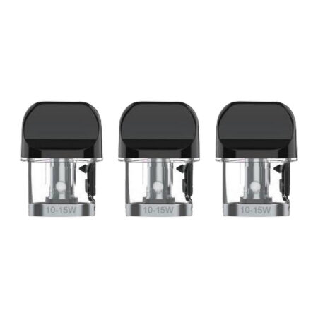 SMOK Novo X Pods - eJuiceDirect