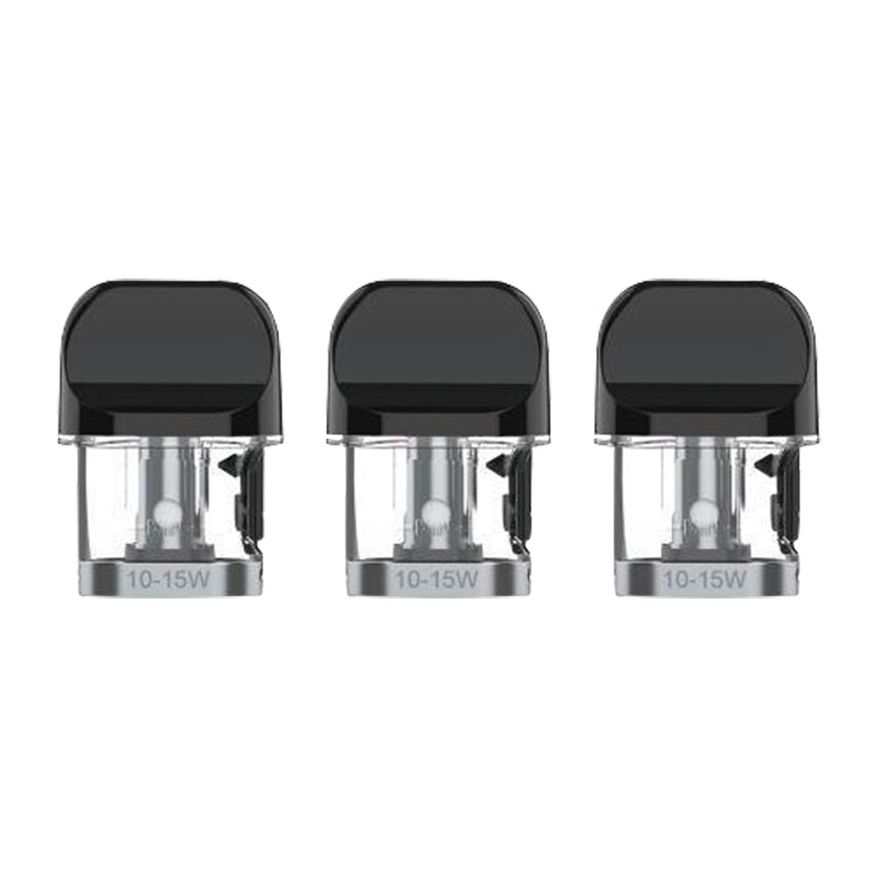 SMOK Novo X Pods - eJuiceDirect