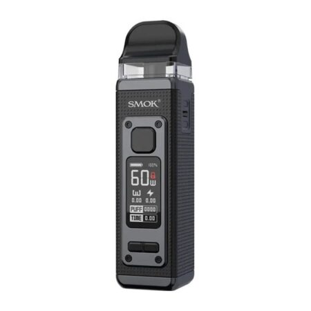 SMOK RPM 4 60W Pod System - eJuiceDirect