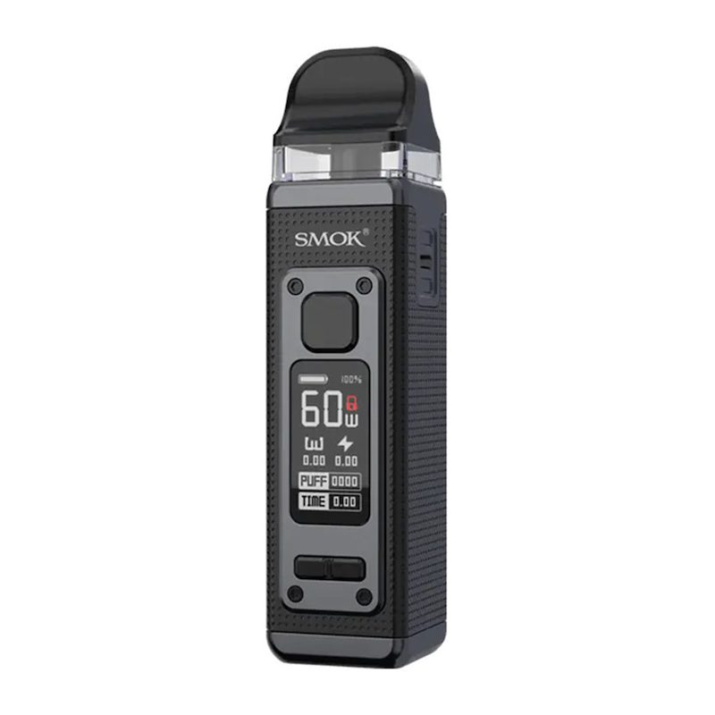 SMOK RPM 4 60W Pod System - eJuiceDirect