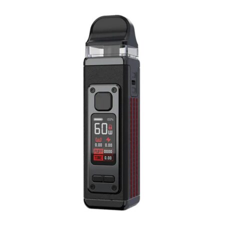 SMOK RPM 4 60W Pod System - eJuiceDirect