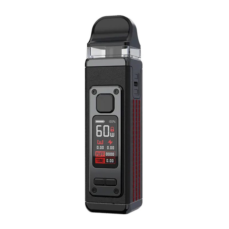 SMOK RPM 4 60W Pod System - eJuiceDirect