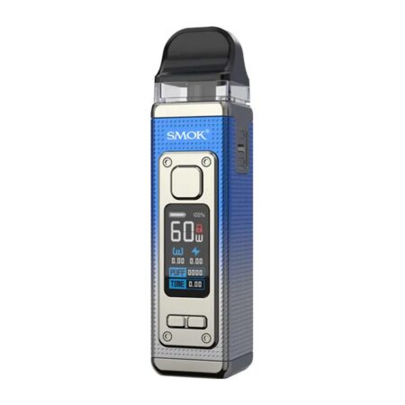 SMOK RPM 4 60W Pod System - eJuiceDirect