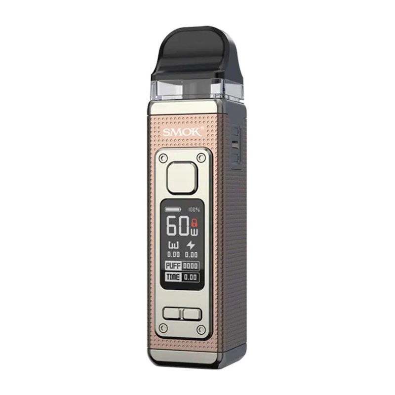 SMOK RPM 4 60W Pod System - eJuiceDirect