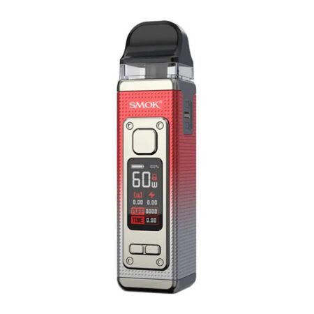 SMOK RPM 4 60W Pod System - eJuiceDirect