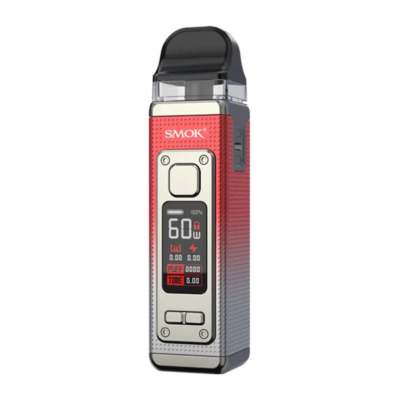 SMOK RPM 4 60W Pod System - eJuiceDirect