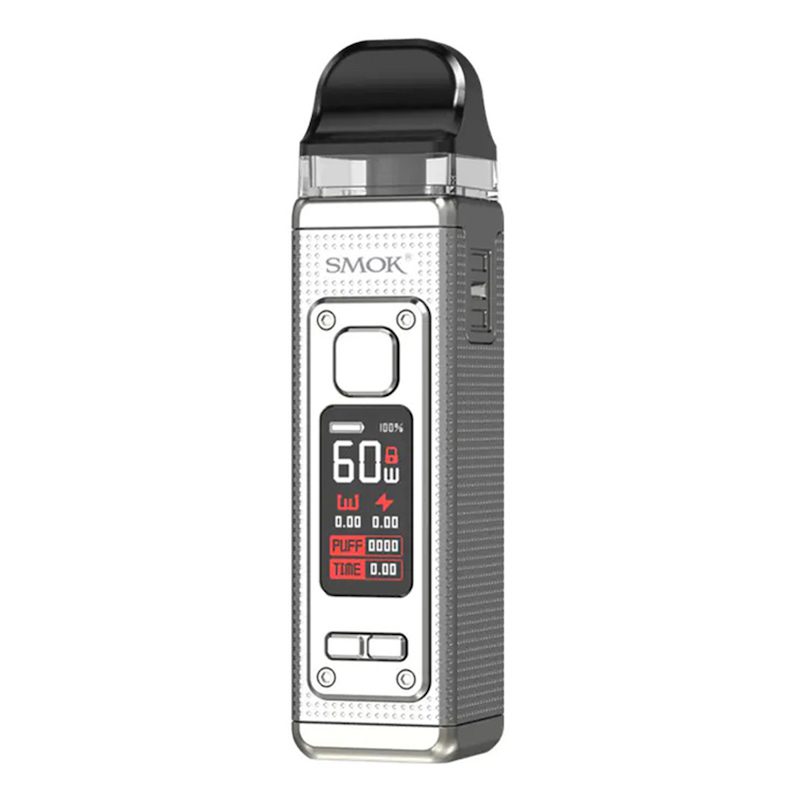 SMOK RPM 4 60W Pod System - eJuiceDirect
