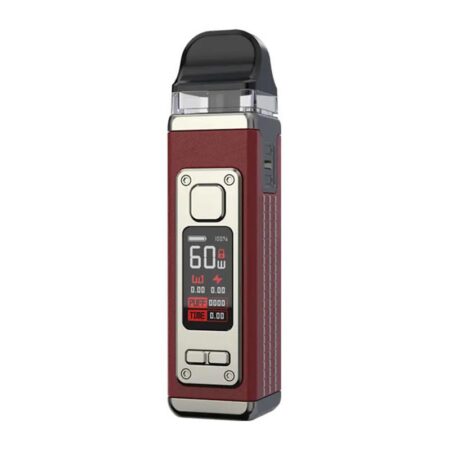 SMOK RPM 4 60W Pod System - eJuiceDirect