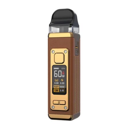 SMOK RPM 4 60W Pod System - eJuiceDirect