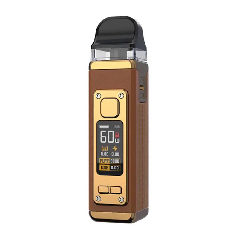 SMOK RPM 4 60W Pod System - eJuiceDirect
