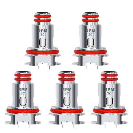 SMOK RPM Series Coils - eJuiceDirect