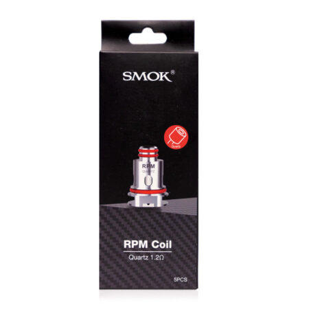 SMOK RPM Series Coils - eJuiceDirect