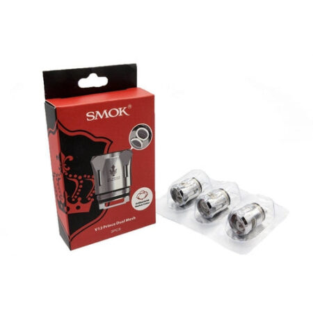 SMOK TFV12 Prince Coils - eJuiceDirect