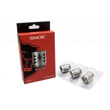 SMOK TFV12 Prince Coils - eJuiceDirect