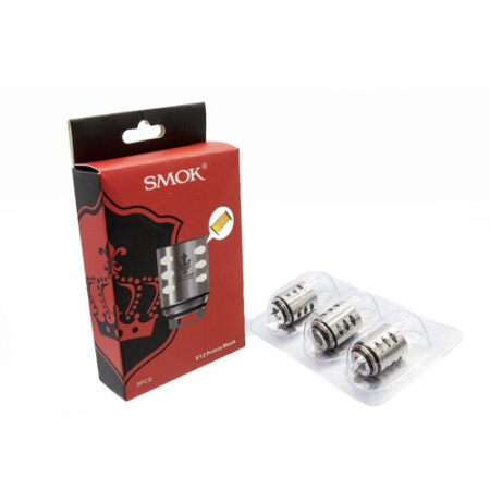 SMOK TFV12 Prince Coils - eJuiceDirect