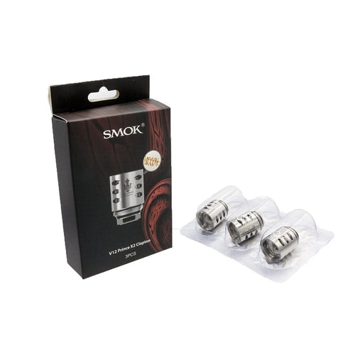 SMOK TFV12 Prince Coils - eJuiceDirect