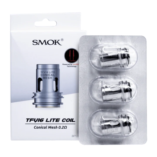 SMOK TFV16 Lite Coils
