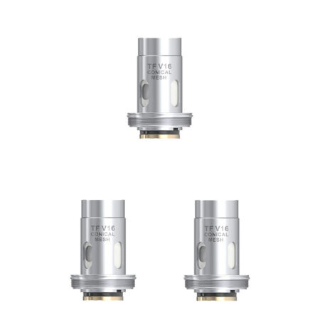 SMOK TFV16 Mesh Coils - eJuiceDirect