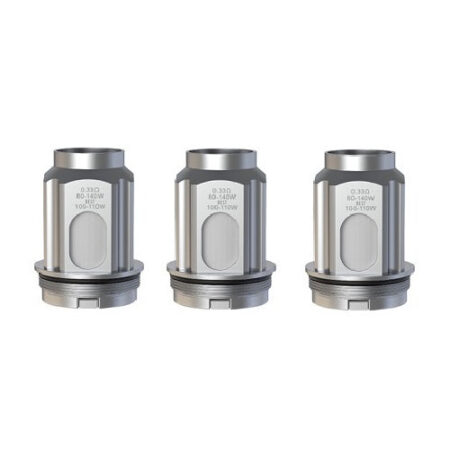 SMOK TFV18 Mini Coils - eJuiceDirect