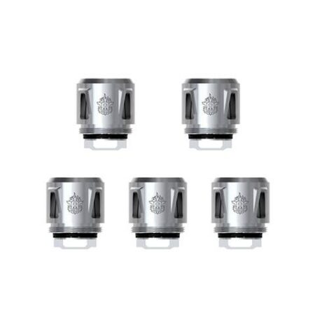 SMOK TFV8 Baby Coils - eJuiceDirect