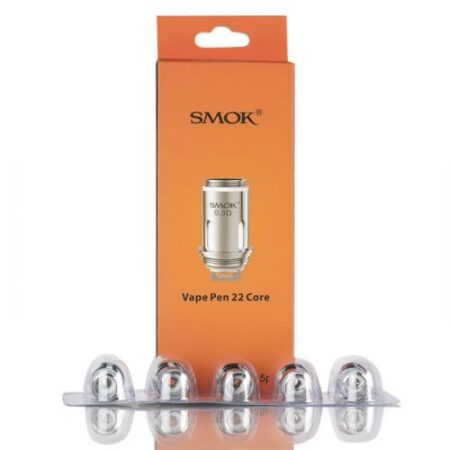 SMOK Vape Pen Coils - eJuiceDirect
