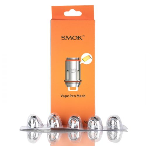 SMOK Vape Pen Coils - eJuiceDirect
