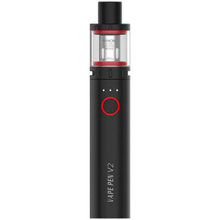 SMOK Vape Pen V2 60W Kit - eJuiceDirect