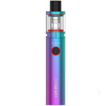SMOK Vape Pen V2 60W Kit - eJuiceDirect
