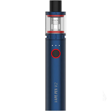 SMOK Vape Pen V2 60W Kit - eJuiceDirect