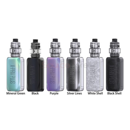 Alternative view of SMOK X-Priv Plus TF-D 225W Kit